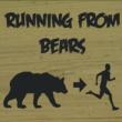 Running From Bears