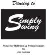 Dancing To Simply Swing