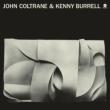 John Coltrane & Kenny Burrell (180OdʔՃR[h/waxtime)