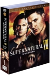 SUPERNATURAL Season 7 Set 1 (6 Discs)