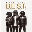 Karutetto.B.E.S.T.2002-2013