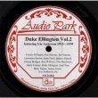 Duke Ellington Vol.2 Featuring Ivie Anderson 1933-1939
