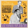 Complete Legendary Carnegie Hall 1938 Concert
