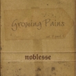 Vol.7 Part 1 -Growing Pains