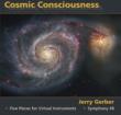 Cosmic Consciousness