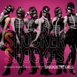 SSS �`Shock Shocker Shockest�` (+DVD)