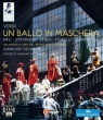 Un Ballo In Maschera: Gasparon Gelmetti / Teatro Regio Di Parma Meli Stoyanov K.lewis