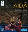 Aida: J.f.lee Fogliani / Teatro Regio Di Parma Branchini Fraccaro Pentcheva