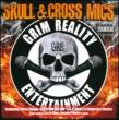Skull & Cross Mics