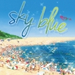 Sky Blue