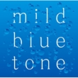 Mild Blue Tone