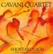 String Quartet, 1, 7, 14, Cavani Q