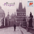 Dvorak in Prague : Ozawa / Boston Symphony Orchestra, Perlman(Vn)Yo-Yo Ma(Vc)Stade(S)Firkusny(P)(Remastered)