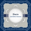 Duca Livealive Forever