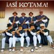 Asi Kotama: The Flutes Of Otavalo Equador