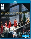 Un Ballo in Maschera : Gasparon, Gelmetti / Teatro Regio di Parma, Meli, Stoyanov, K.Lewis, etc (2011 Stereo)