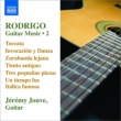 Guitar Works Vol.2 : Jeremy Jouve