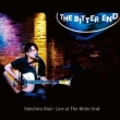 Keiichiro Mori Live At The Bitter End