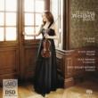 Uta Pape: Walther, Westhoff, J.s.bach