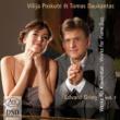 Works For Piano Duo Vol.1: Poskute Daukantas