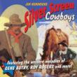 Silver Screen Cowboys: Feat Western Melodies Of