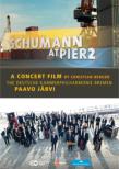 Complete Symphonies : P.Jarvi / Deutsche Kammerphilharmonie (2011)+Documentary (3DVD)