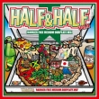 HALF&HALF MIX Vol.2 -MEDIUM DUBPLATE MIX-