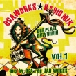 Ogaworks Radio Mix