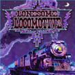 Lonesome Locomotive