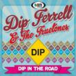 Dip In The Road