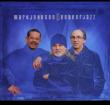 Mark Johnson & Edge Of Jazz