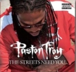 Streets Need You