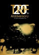 TRF 20th Anniversary Tour in ZEPP Diver City
