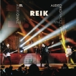 Reik En Vivo Auditorio Nacional