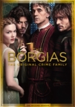 The Borgias: The Second Season