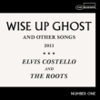Wise Up Ghost y12Ȏ^z