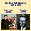 Big Band Poll Winners 1959 & 1960
