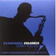 Saxophone Colossus (180OdʔՃR[h/Ermitage)
