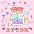 2nd Mini Album -A Good Girl