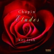 Etudes : Kei Itoh(P)