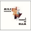 Ali Ikonen & Tribute To Ella