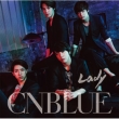 Lady (+DVD)[First Press Limited Edition B]