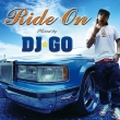 gRide Onh MIXED BY DJGO