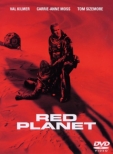 Red Planet