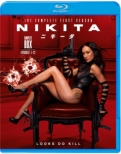 Nikita S1 Complete Set