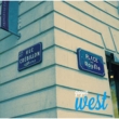West