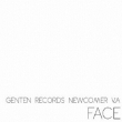 Genten Records V.A Face