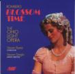 Blossom Time: Byess / Ohio Light Opera Berkowitz Maples Bahr