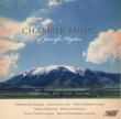 Chamber Works: Verismo Trio S.meredith(Tp)Fadial(Vn)Etc