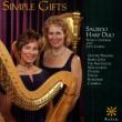 Salzedo Harp Duo: Simple Gifts